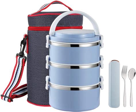 metal round top lunch box|insulated stainless steel lunch containers.